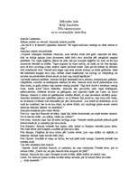 Referāts '"Mērnieku laiki" - tēlu raksturojums un tēlu attiecības', 1.