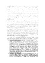 Eseja 'Kultūras dimensijas', 2.