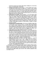 Eseja 'Kultūras dimensijas', 3.