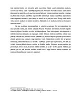 Konspekts 'Informācijas vākšana', 5.