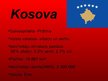 Prezentācija 'Kosovas albāņu konflikts ar serbiem', 2.