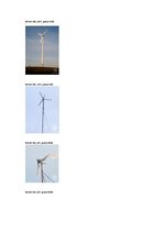 Referāts 'Alternatīvā enerģija - vēja ģeneratori', 32.