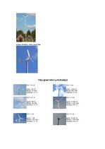 Referāts 'Alternatīvā enerģija - vēja ģeneratori', 33.