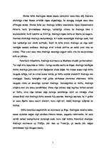 Konspekts 'Pāvils Rozītis - romāns "Divas sejas"', 3.