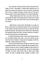 Konspekts 'Pāvils Rozītis - romāns "Divas sejas"', 4.