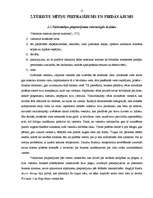 Referāts 'Viesnīcu pakalpojumu raksturojums un viesnīcu nozare Latvijā', 11.