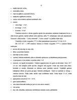 Referāts 'Viesnīcu pakalpojumu raksturojums un viesnīcu nozare Latvijā', 18.