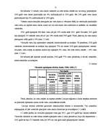 Referāts 'Viesnīcu pakalpojumu raksturojums un viesnīcu nozare Latvijā', 21.