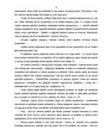 Referāts 'Viesnīcu pakalpojumu raksturojums un viesnīcu nozare Latvijā', 23.