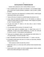 Referāts 'Viesnīcu pakalpojumu raksturojums un viesnīcu nozare Latvijā', 28.