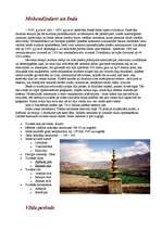 Referāts 'Senā Indija', 3.