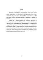 Referāts 'Fizisko datu aizsardzība', 1.