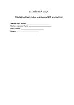 Referāts 'Mākslīgā intelekta ieviešana un ietekme uz MVE produktivitāti', 1.