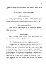 Referāts 'Mākslīgā intelekta ieviešana un ietekme uz MVE produktivitāti', 5.