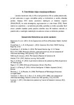 Referāts 'Mākslīgā intelekta ieviešana un ietekme uz MVE produktivitāti', 7.