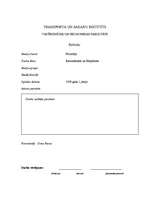 Referāts 'Racionālisms un empīrisms', 1.