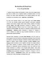 Referāts 'Racionālisms un empīrisms', 2.