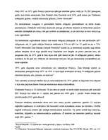 Konspekts 'Francijas ekonomika pēckara periodā un tās mūsdienu īpatnības un problēmas', 3.