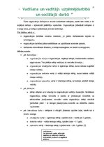 Diplomdarbs 'Vadīšana un vadītājs uzņēmējdarbībā un sociālajā darbā', 13.