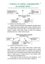 Diplomdarbs 'Vadīšana un vadītājs uzņēmējdarbībā un sociālajā darbā', 14.