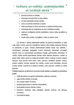 Diplomdarbs 'Vadīšana un vadītājs uzņēmējdarbībā un sociālajā darbā', 28.