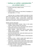 Diplomdarbs 'Vadīšana un vadītājs uzņēmējdarbībā un sociālajā darbā', 29.