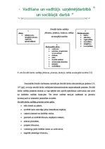 Diplomdarbs 'Vadīšana un vadītājs uzņēmējdarbībā un sociālajā darbā', 31.