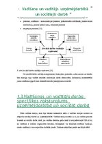 Diplomdarbs 'Vadīšana un vadītājs uzņēmējdarbībā un sociālajā darbā', 33.