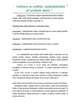 Diplomdarbs 'Vadīšana un vadītājs uzņēmējdarbībā un sociālajā darbā', 35.