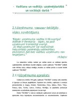 Diplomdarbs 'Vadīšana un vadītājs uzņēmējdarbībā un sociālajā darbā', 41.