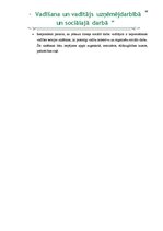 Diplomdarbs 'Vadīšana un vadītājs uzņēmējdarbībā un sociālajā darbā', 56.