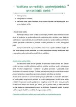 Diplomdarbs 'Vadīšana un vadītājs uzņēmējdarbībā un sociālajā darbā', 68.
