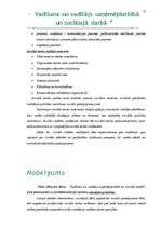 Diplomdarbs 'Vadīšana un vadītājs uzņēmējdarbībā un sociālajā darbā', 71.