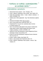 Diplomdarbs 'Vadīšana un vadītājs uzņēmējdarbībā un sociālajā darbā', 75.