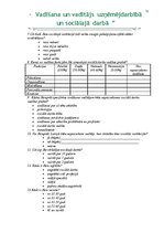 Diplomdarbs 'Vadīšana un vadītājs uzņēmējdarbībā un sociālajā darbā', 77.