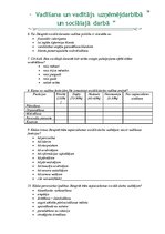 Diplomdarbs 'Vadīšana un vadītājs uzņēmējdarbībā un sociālajā darbā', 79.