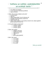 Diplomdarbs 'Vadīšana un vadītājs uzņēmējdarbībā un sociālajā darbā', 80.