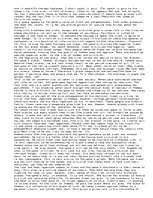 Eseja '"Antigone" by Sophocles', 2.