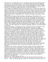 Eseja 'Gas Pricing and the Economy', 1.