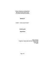 Referāts 'Karstais punkts: Afganistāna', 1.