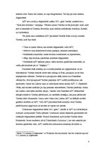 Referāts 'Karstais punkts: Afganistāna', 6.