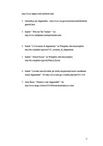 Referāts 'Karstais punkts: Afganistāna', 11.