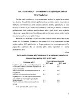 Eseja 'Sociālie mediji - instruments uzņēmējdarbības veicināšanai', 1.