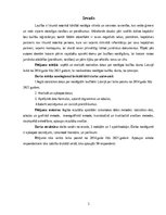 Referāts 'Noslēgto laulību skaits Latvijā no 2014. gada līdz 2021. gadam', 3.