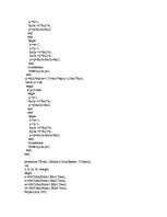 Konspekts 'Ģeometrisko figūru zīmēšana pa pikseļiem', 5.