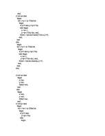 Konspekts 'Ģeometrisko figūru zīmēšana pa pikseļiem', 9.