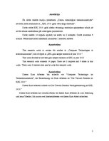 Referāts 'Datoru tehnoloģijas telekomunikācijas. KHL 2010.gada vārtsargu statistika', 2.