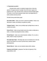 Referāts 'Datoru tehnoloģijas telekomunikācijas. KHL 2010.gada vārtsargu statistika', 4.