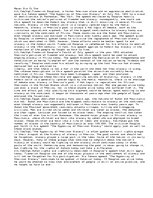 Eseja 'Never Did It End - Essay about Frederick Douglas and His Speech on "The Hypocris', 1.