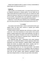 Referāts 'Satiksmes Ministrijas darbības jomas un to attīstības tendences', 18.